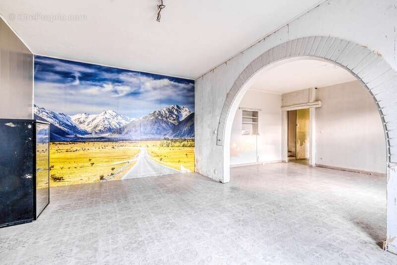 Maison à LIZY-SUR-OURCQ