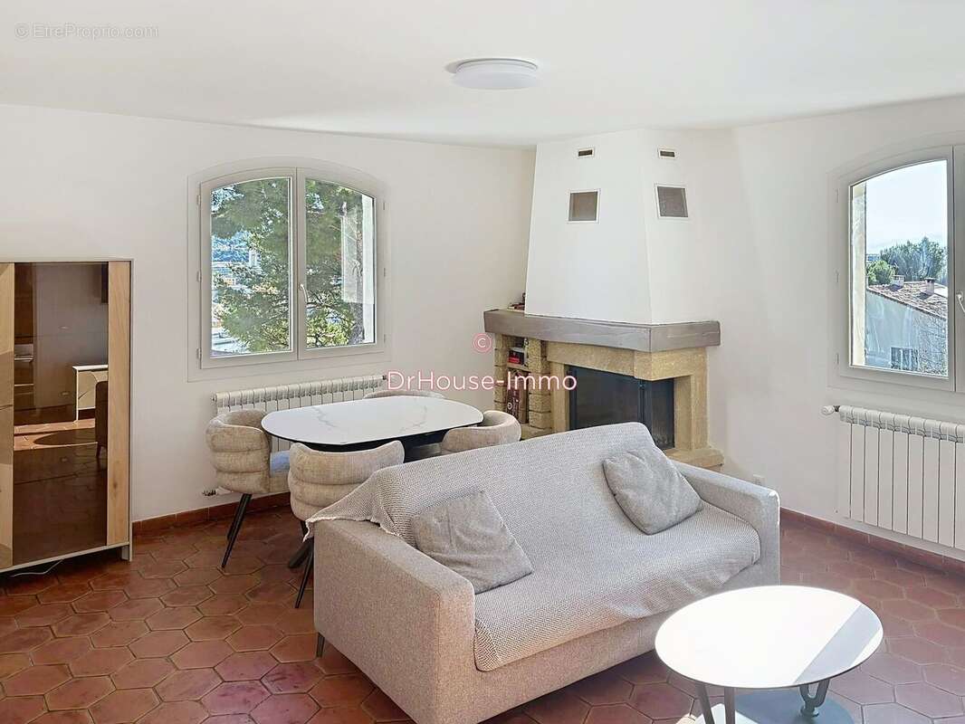 Maison à LES PENNES-MIRABEAU