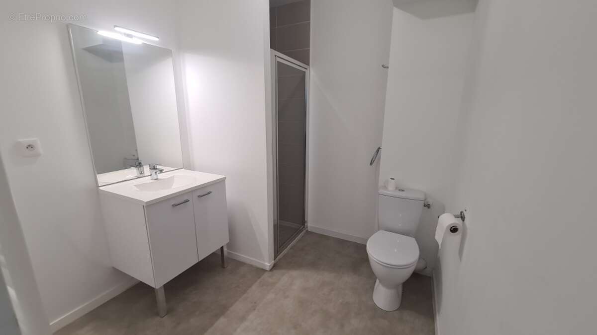 Appartement - photo 9