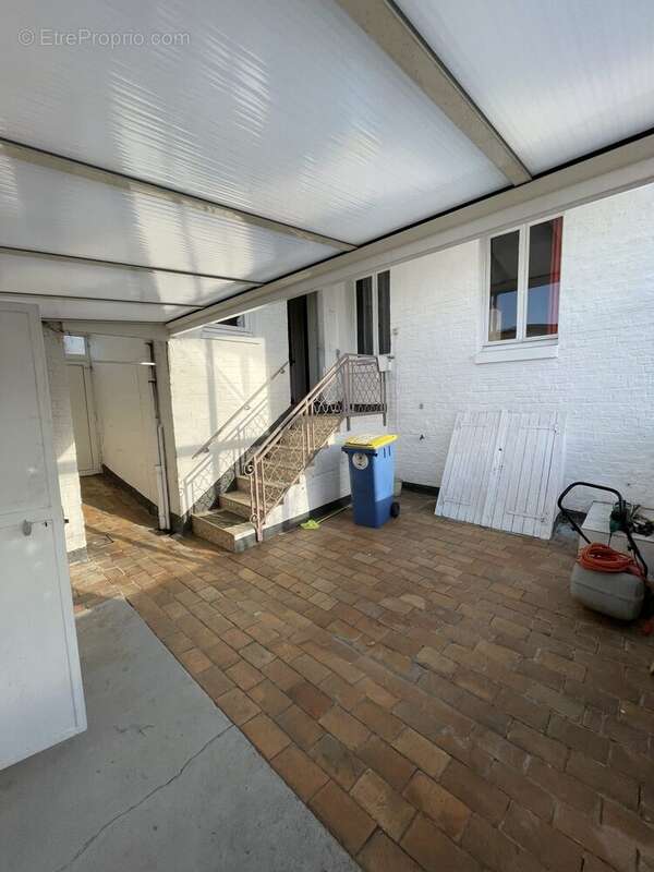 Maison 131 m² à Hirson  - photo 6
