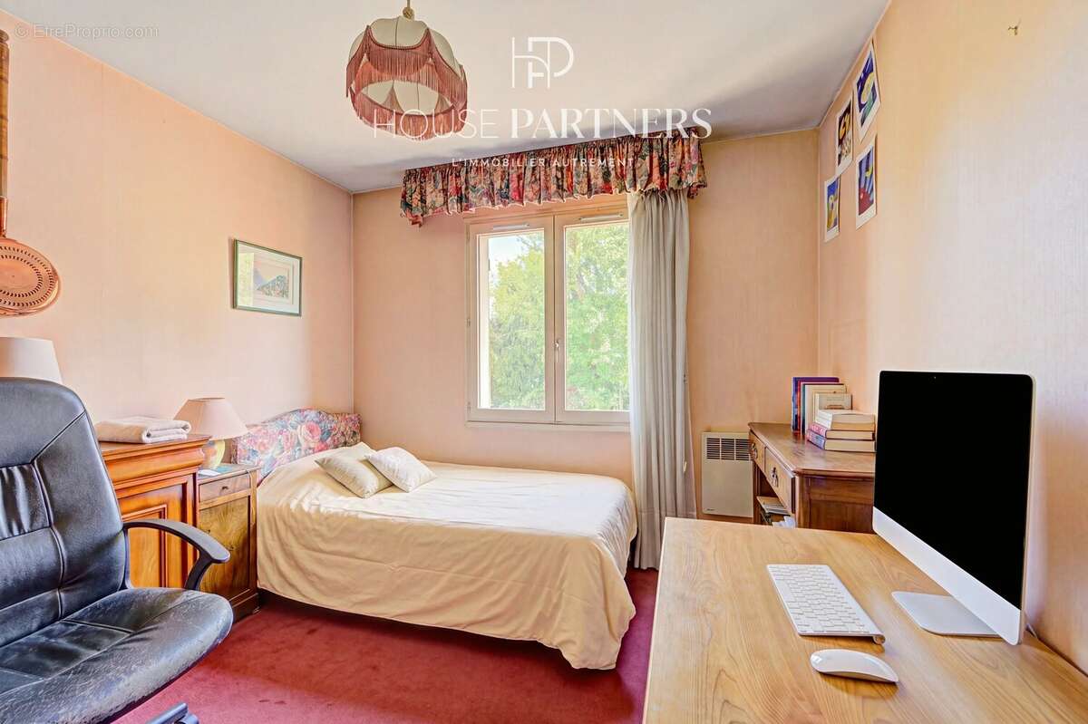Maison à RUEIL-MALMAISON