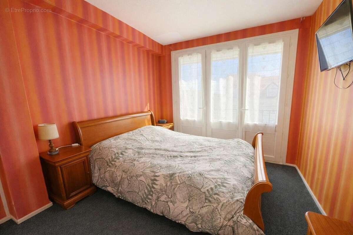 Photo 7 - Appartement à CHATEAU-THIERRY