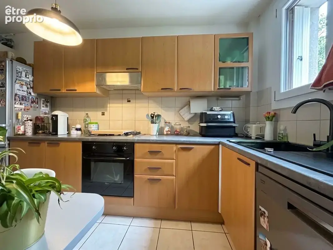 Appartement 4 pièces 66 m² à vendre à Bois-D'arcy (78390) - photo 5