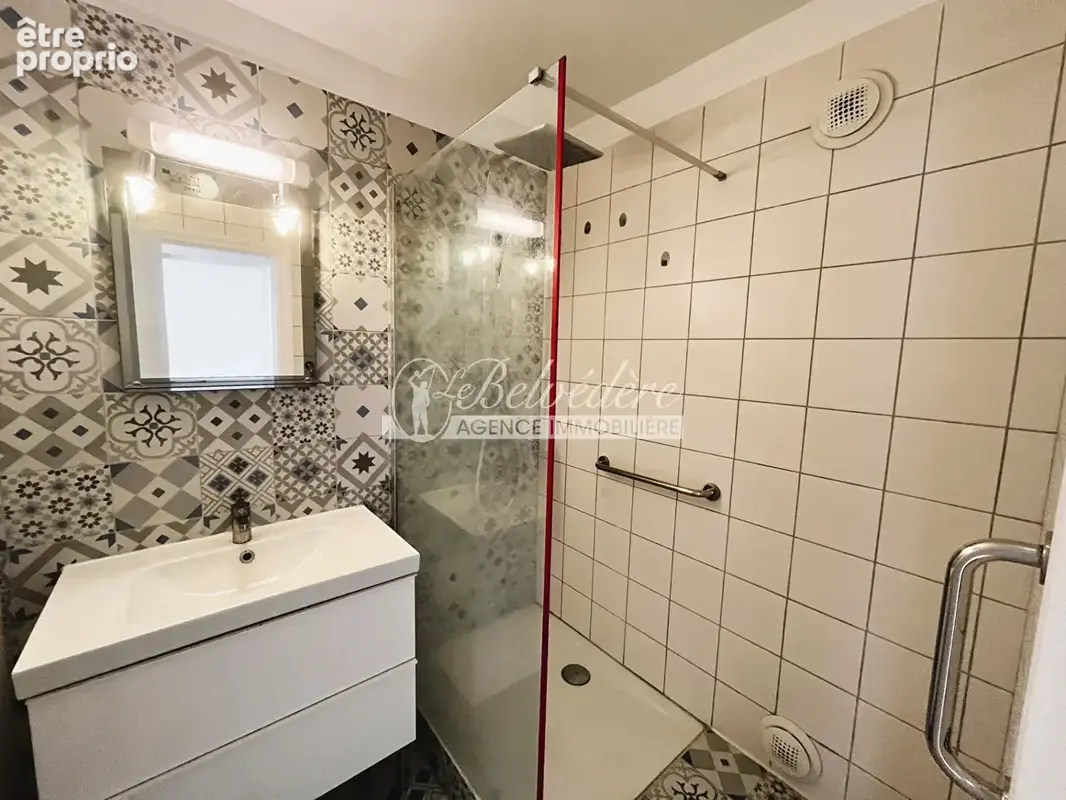Appartement Saint Leu La Foret 3 pièce(s) - photo 7
