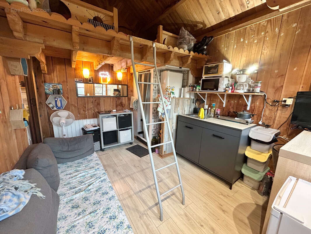 Ensemble immobilier 6 lots proche Amiens - photo 10