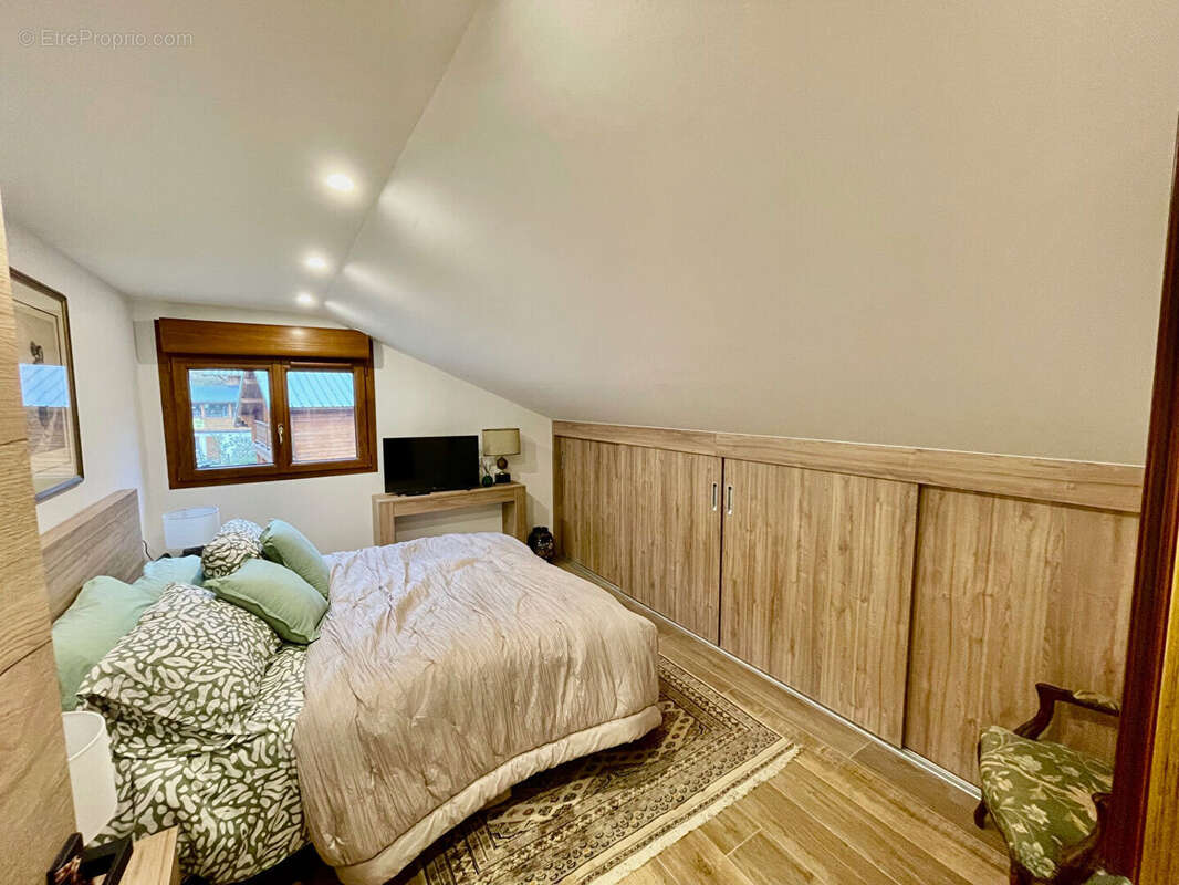 Appartement à MARIE