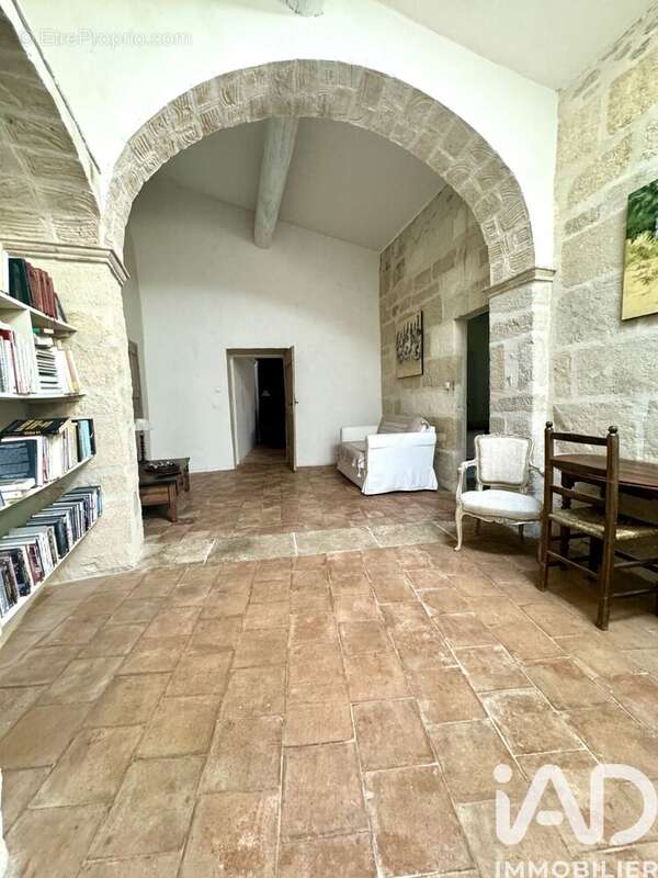 Photo 7 - Maison à BOISSERON