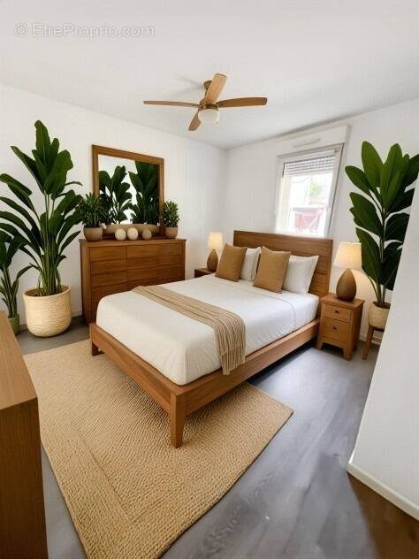 Appartement à FAMECK