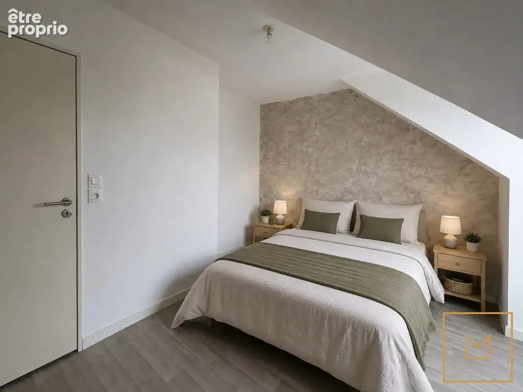 Maison 4 pièces 81 m² à vendre à Cormelles-Le-Royal (14123) - photo 3