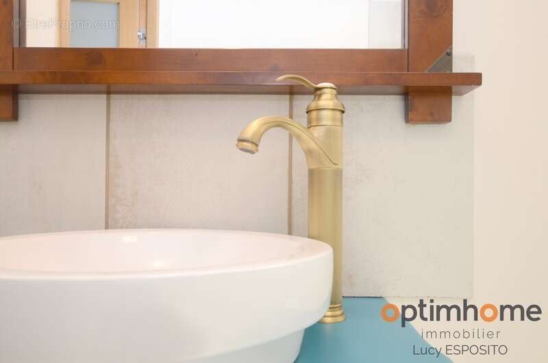 Charmante maison de village à Joussé 86350 – Prête à emménager !  - photo 23