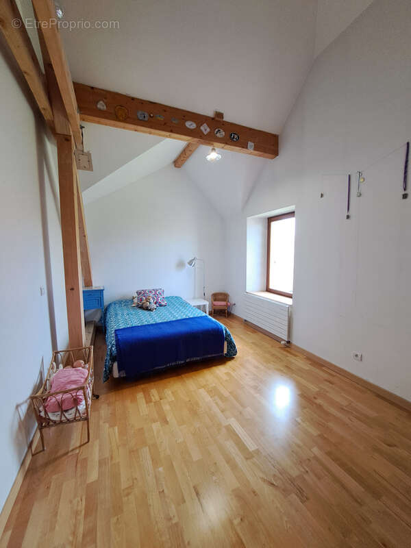 Maison à CHAVANOD
