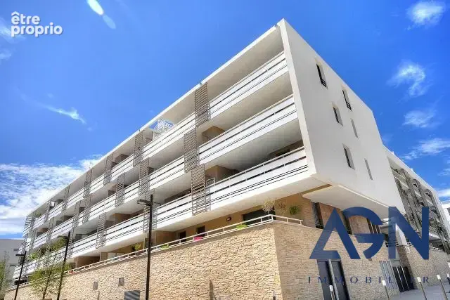 Appartement 3 pièces 92 m² à vendre à Montpellier (34000) - photo 8
