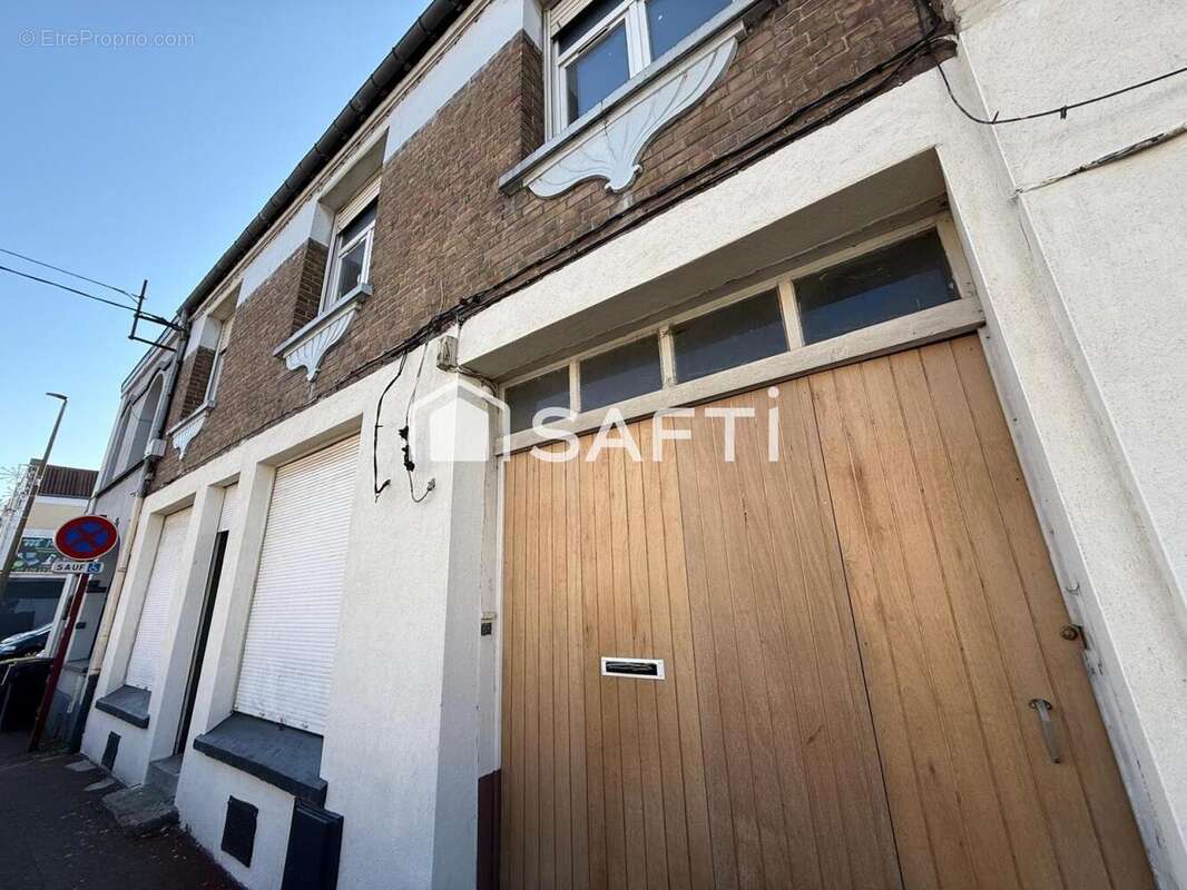 Photo 2 - Appartement à SALLAUMINES