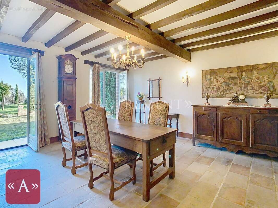 Maison à RABASTENS