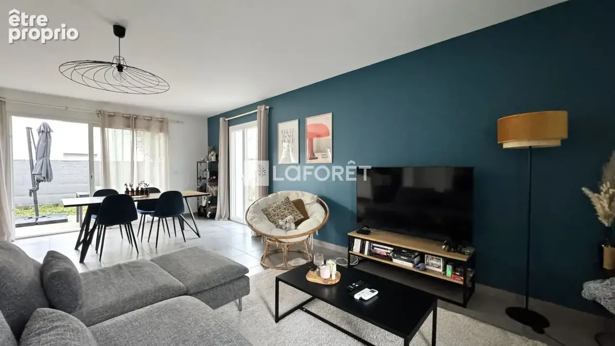 Maison Vendargues 4 pièces 92 m2 - photo 2