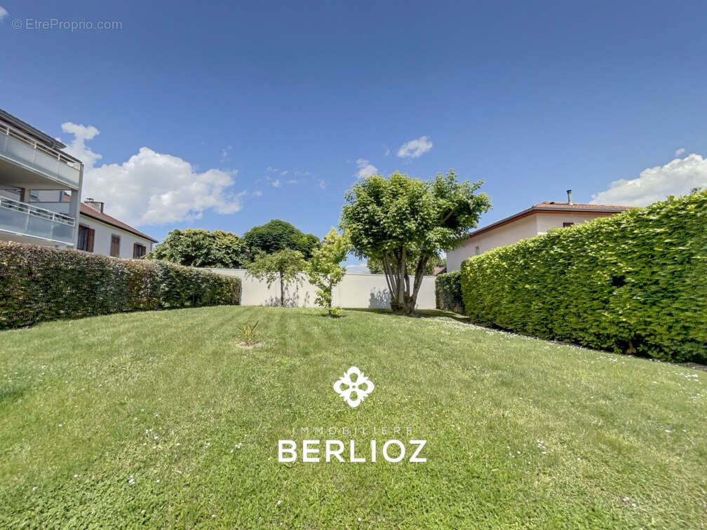 Appartement à LUMBIN