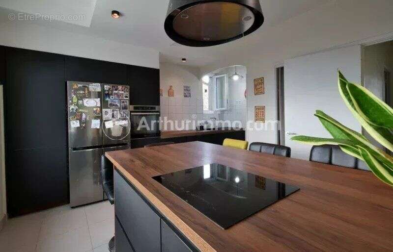 Appartement à LAVAUR