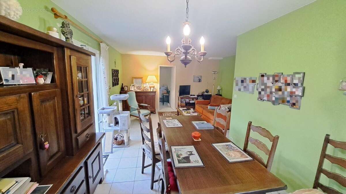 4abffa697b5e499685d8cd0f34c11d34 - Maison à GUERANDE