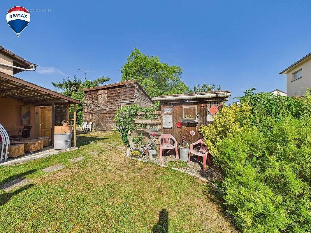 Maison 7 chambre(s) à vendre - photo 20