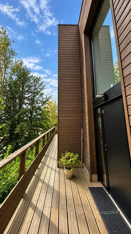 Maison 8 pièces 198 m² à vendre à L'isle-Adam (95290) - photo 2