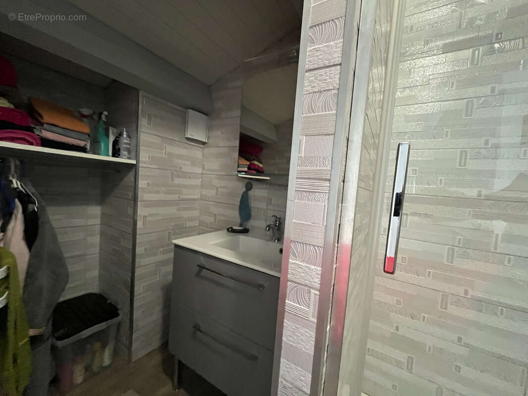 Appartement à NARBONNE