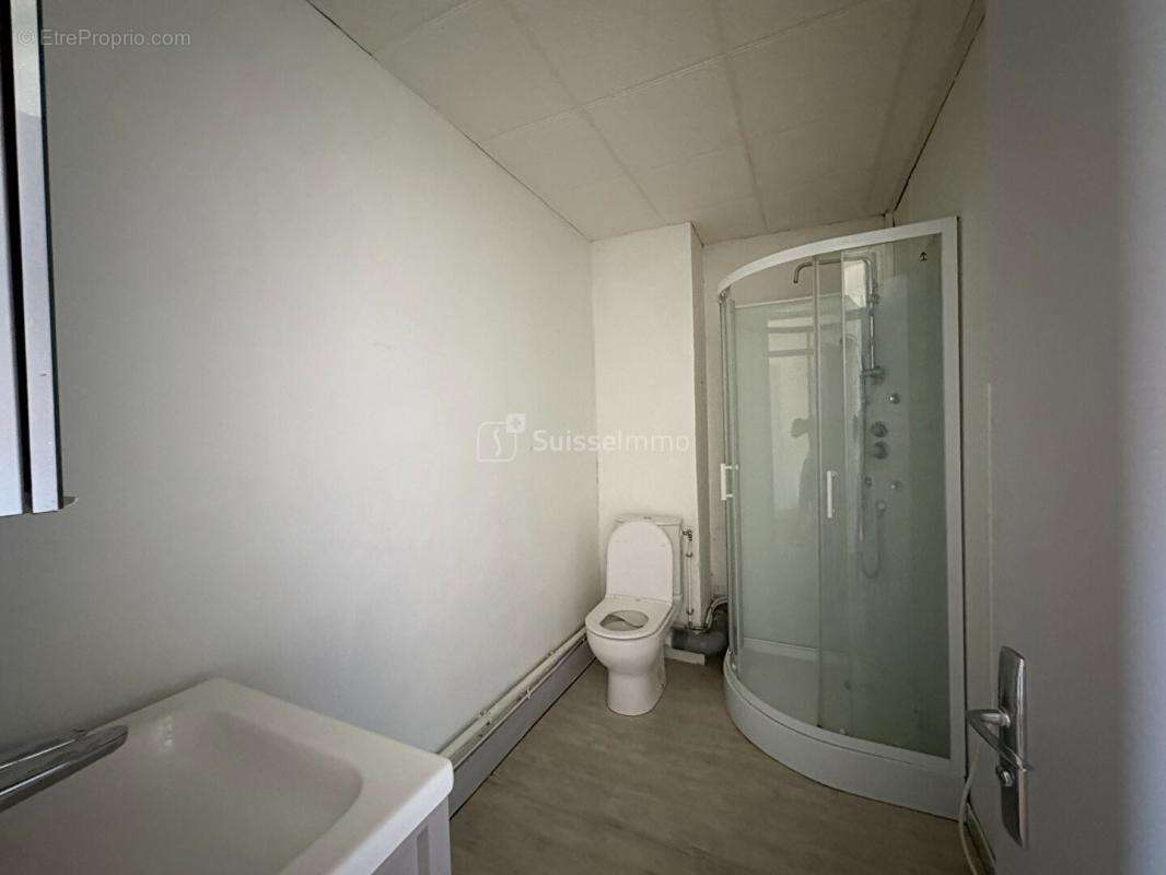 Maison Sancey 3 pièce(s) 83 m2 - photo 6