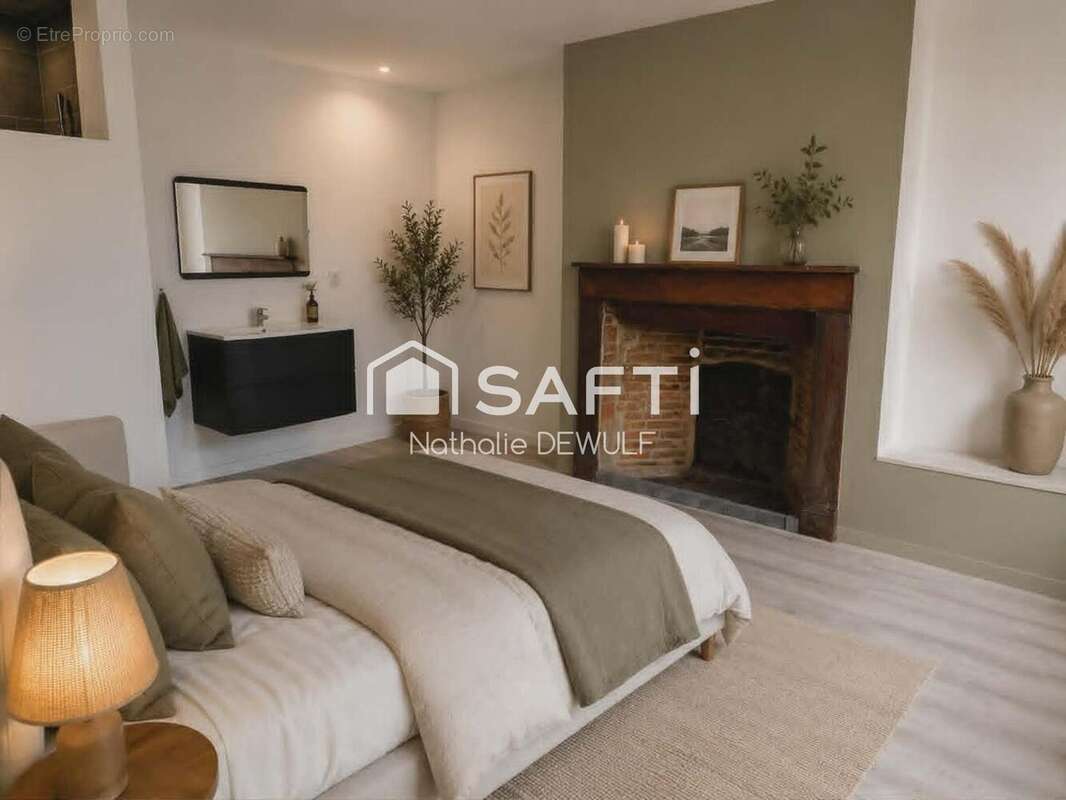 Maison 75 m² à Montigny-Le-Franc  - photo 5