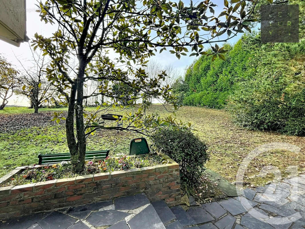 Maison 299 m² à Saint-Hilaire-Sous-Romilly  - photo 6