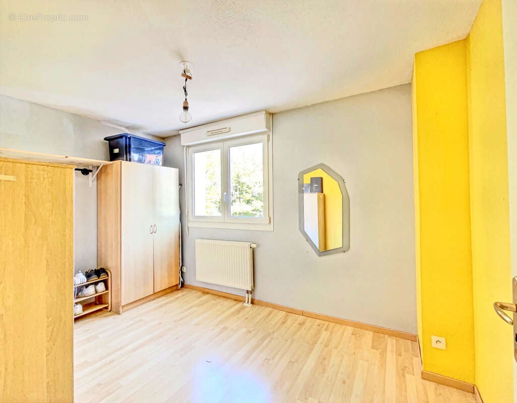 Appartement à BENFELD