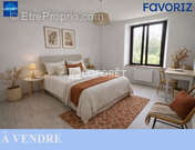 Appartement à MEZIRE