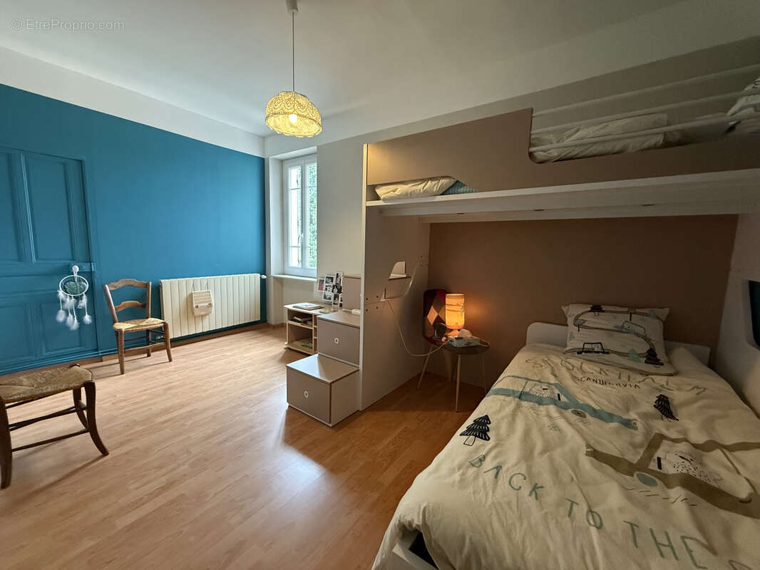 Maison à PIERRELATTE