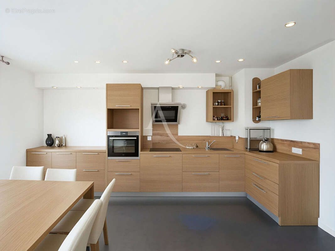 Appartement à GUIGNES