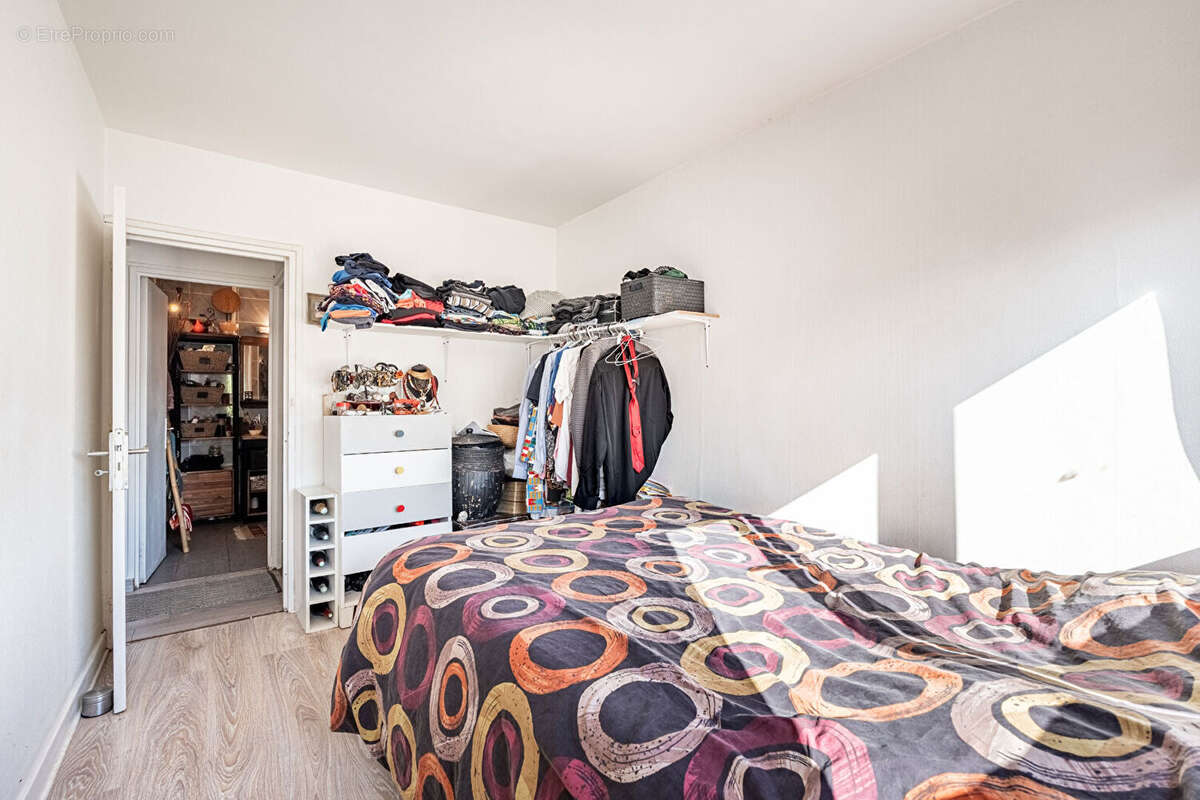 Appartement à BAGNOLET