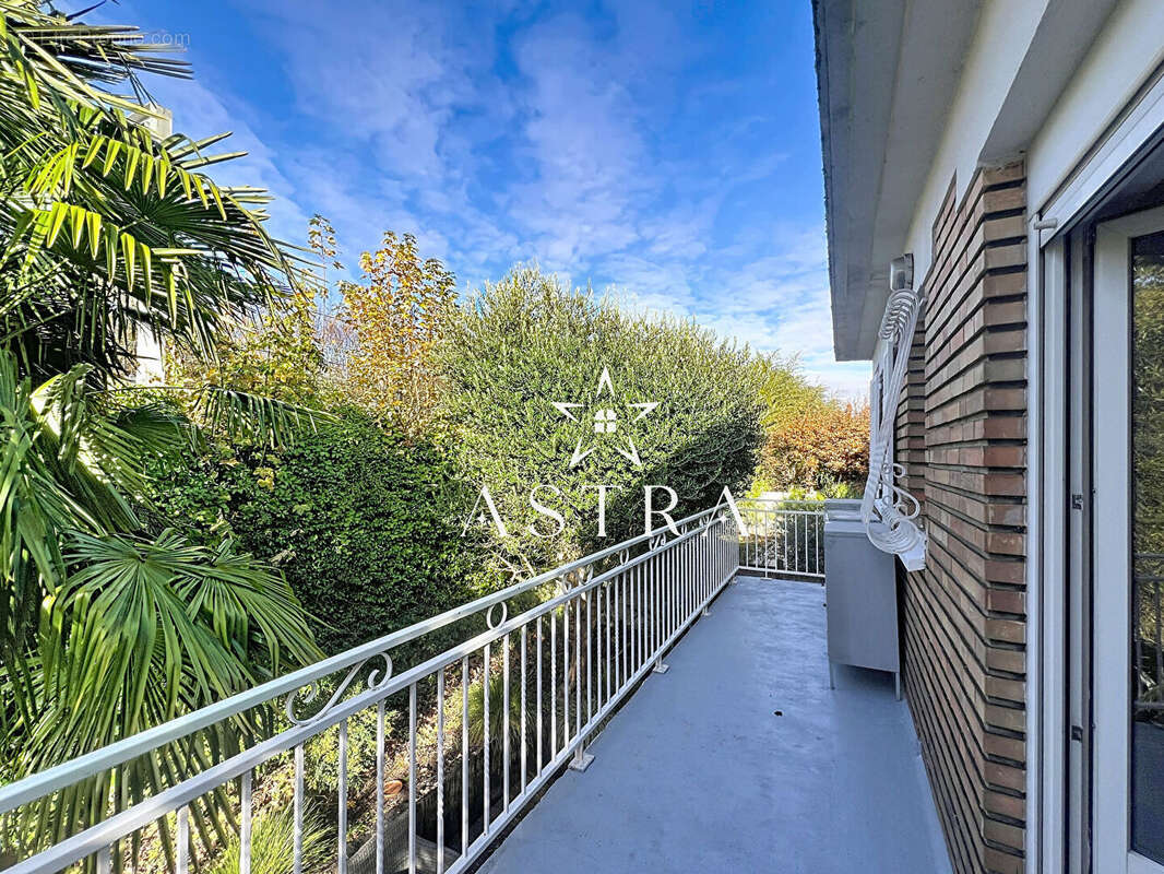 Maison à ANTONY