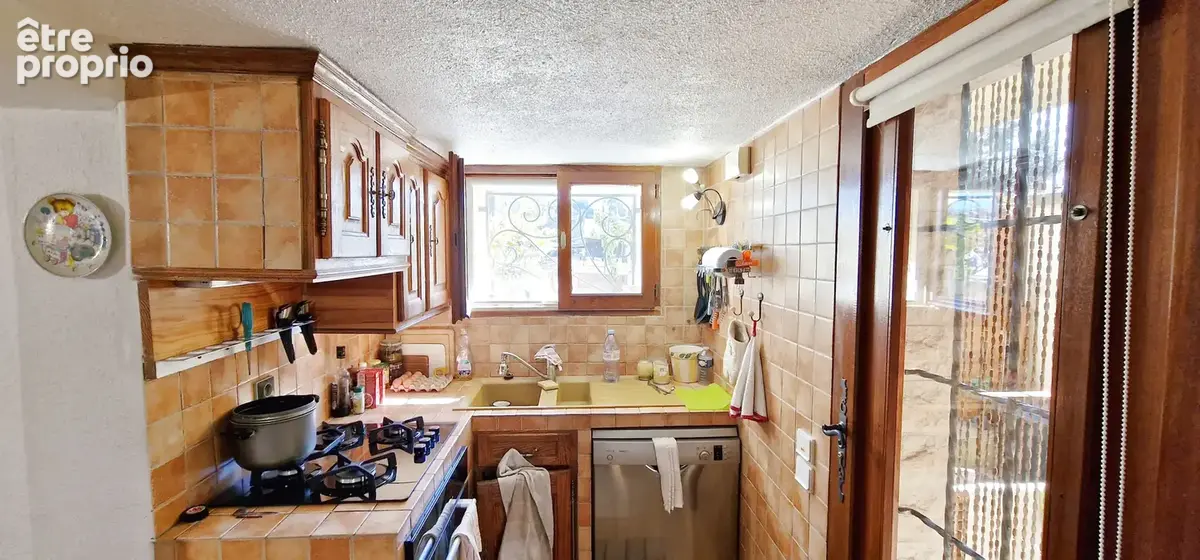 Maison provençale 3 Pièces - photo 10