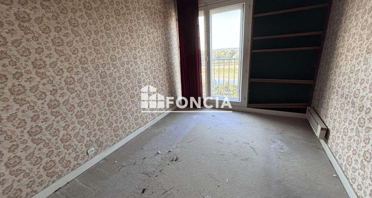 Appartement 5 pieces 98m2 vue loire avec garage double et cave - photo 6