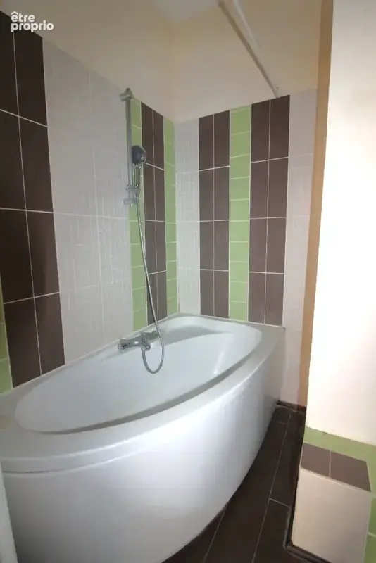 Appartement Chalon Sur Saône 5 pièces 86.8 m2 - garage - photo 12