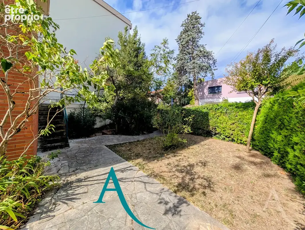 Photo Maison à Toulouse au prix de 475 000€