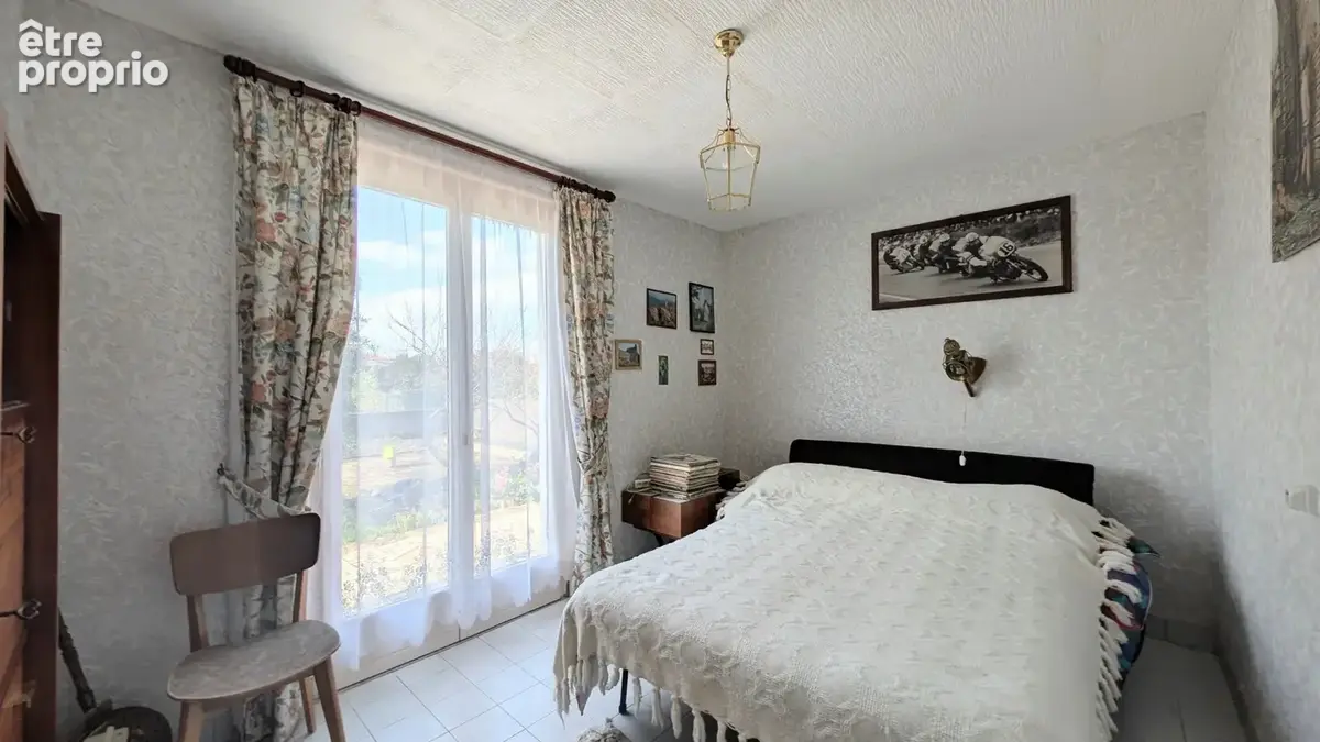 Belle opportunité ( maison+ grange) - photo 11