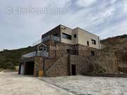 Maison à PORT-VENDRES