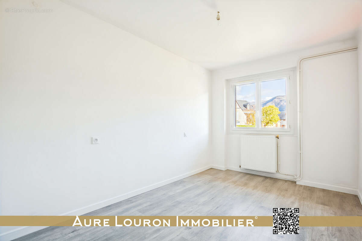 Appartement à ARREAU
