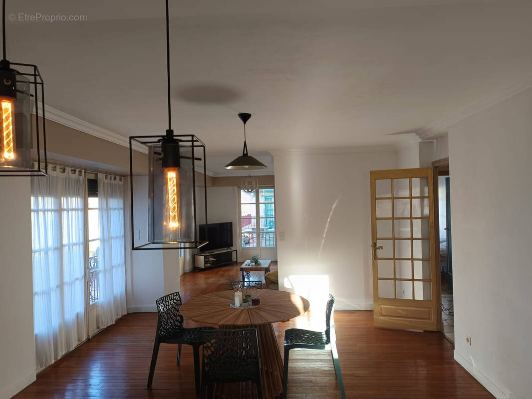 Appartement à TROYES