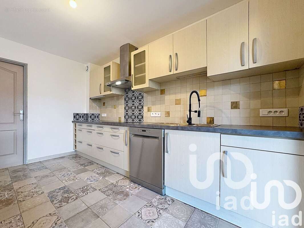 Photo 3 - Maison à LA BOUEXIERE