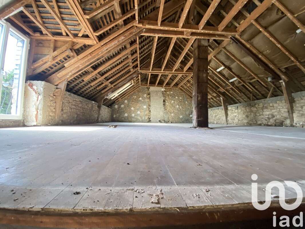 Photo 6 - Maison à COETLOGON