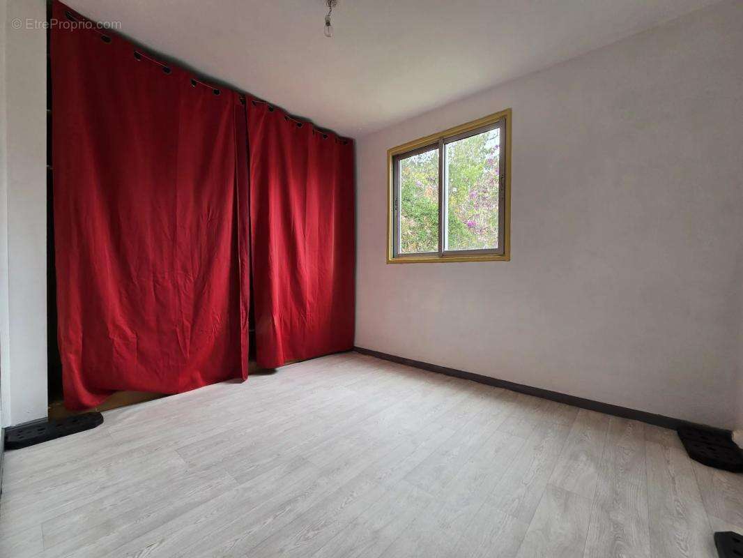 Appartement à LA POSSESSION