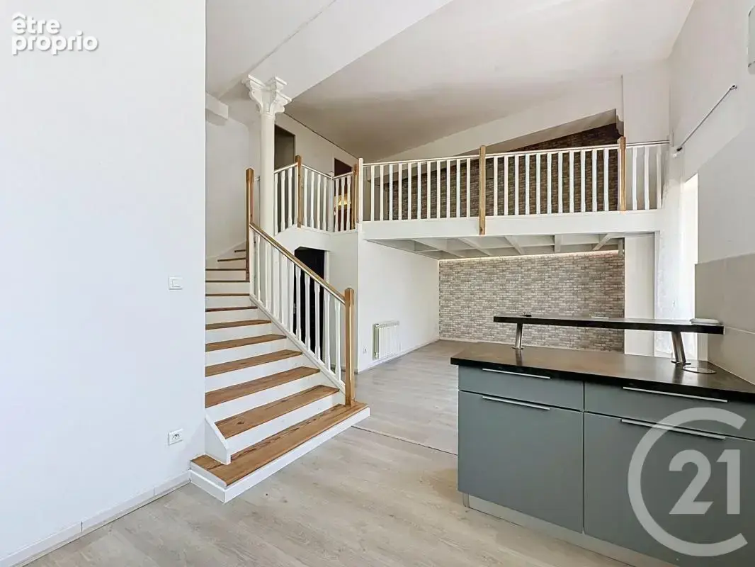 Appartement à VIENNE
