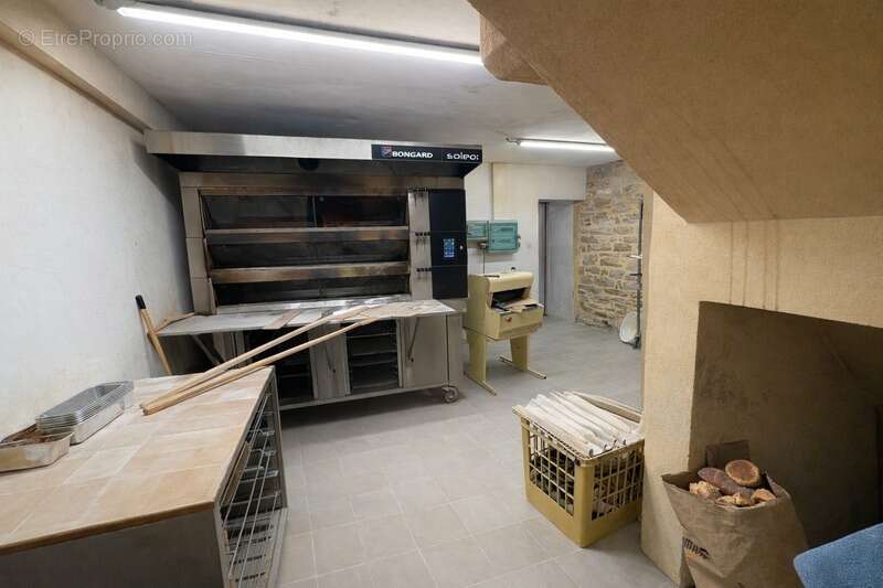 Immeuble de rapport à vendre ASNANS BEAUVOISIN (39) - photo 21