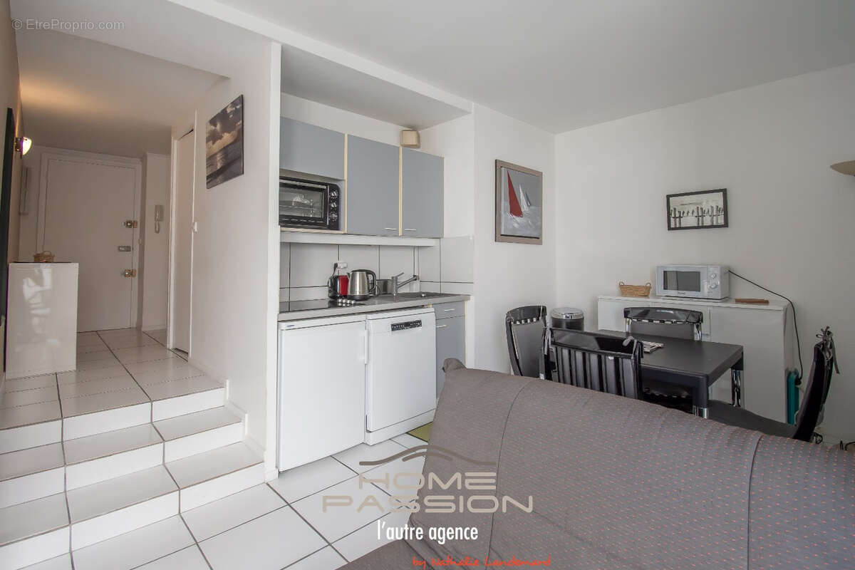 Appartement à ROYAN