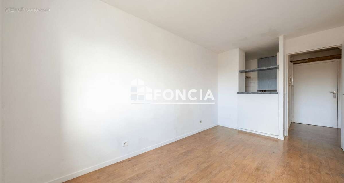 Appartement à TALENCE