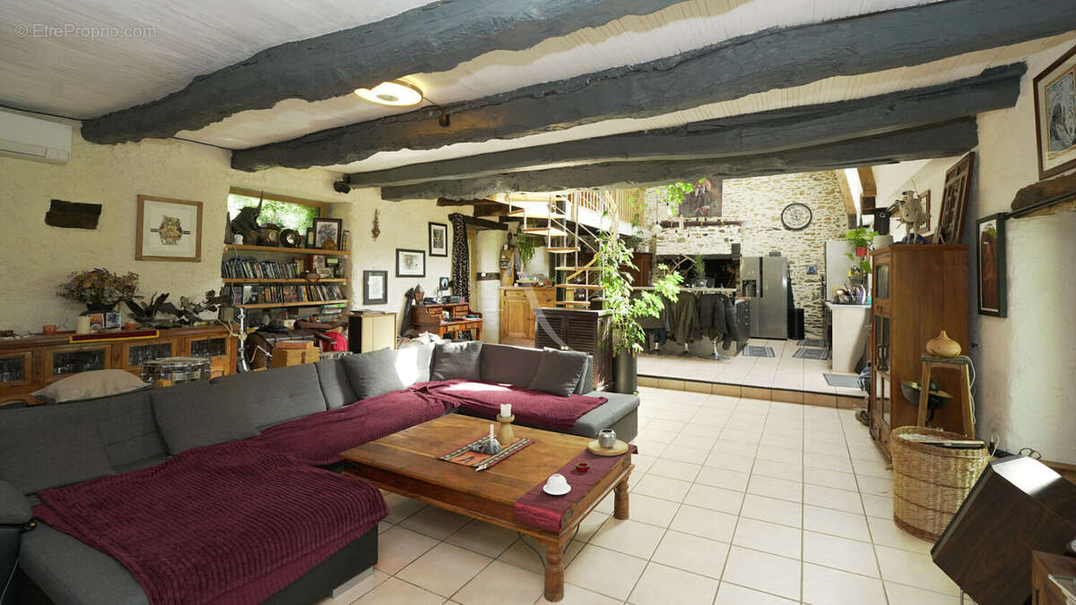 Maison à MAURON